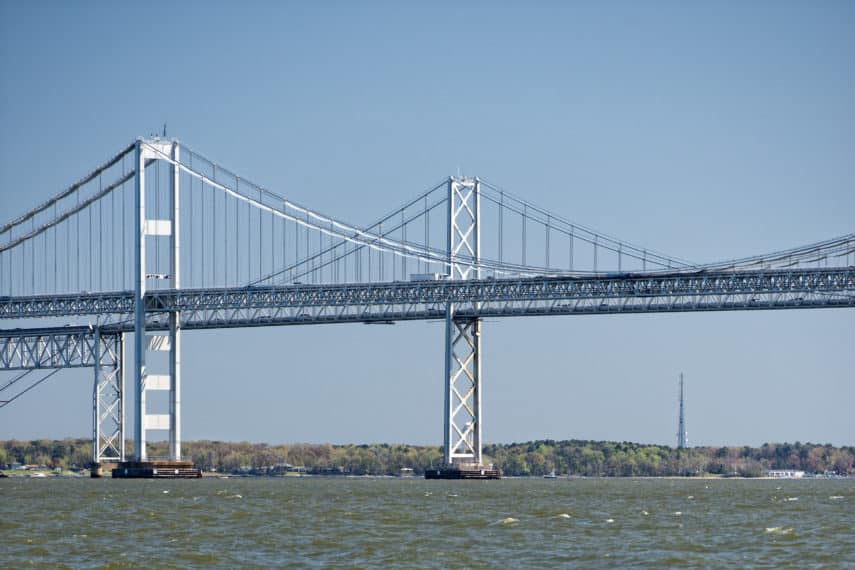 maryland bay bridge | Annapolis Allergy & Asthma